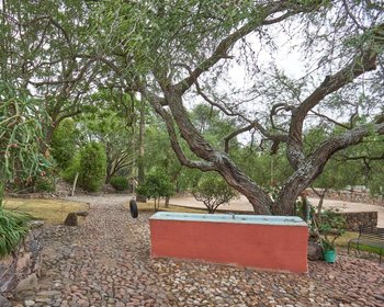 Casa Pedro Paramo - El Mirador – San Miguel de Allende real estate photo 4