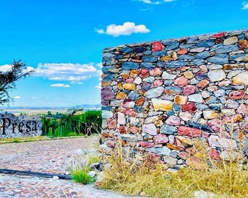 Lot in Fraccionamiento La Presa – San Miguel de Allende real estate photo 1