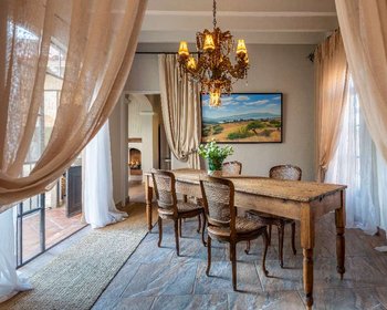 Casa Rosa – San Miguel de Allende real estate photo 3