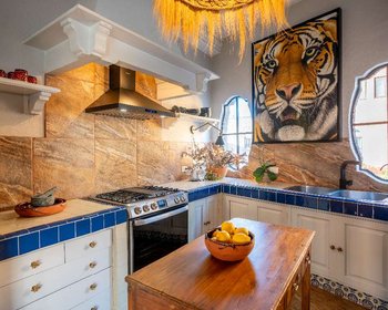 Casa Rosa – San Miguel de Allende real estate photo 4