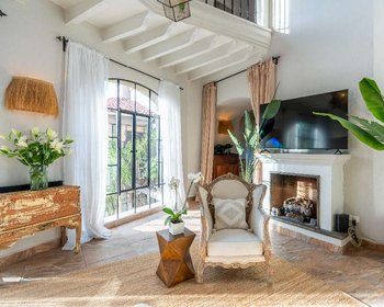 Casa Rosa – San Miguel de Allende real estate photo 2