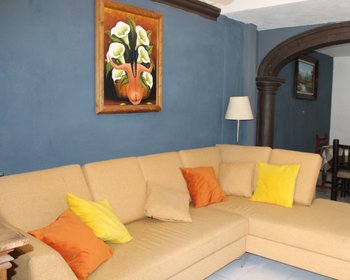  – San Miguel de Allende real estate photo 1