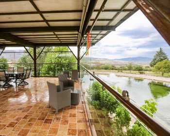Terreno Bonanza Viñedo San Miguel – San Miguel de Allende real estate photo 1