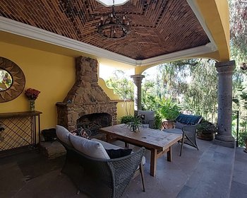 Casa Alegría – San Miguel de Allende real estate photo 2
