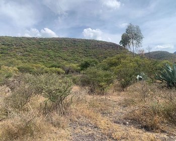 Lote Cañada de Leones – San Miguel de Allende real estate photo 2