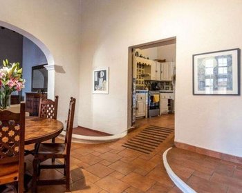 Casa Murillo – San Miguel de Allende real estate photo 4