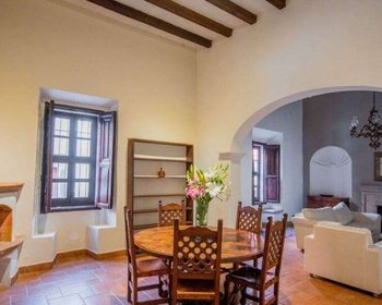 Casa Murillo – San Miguel de Allende real estate photo 1