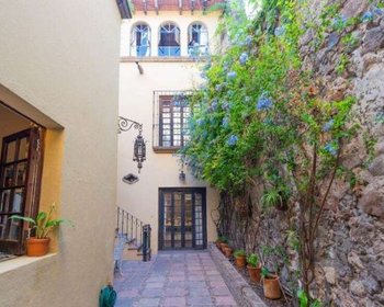 Casa Murillo – San Miguel de Allende real estate photo 3
