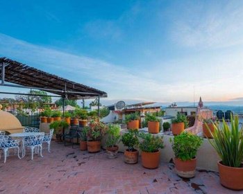 Casa Murillo – San Miguel de Allende real estate photo 2