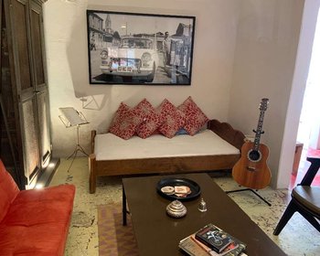 Casa San Pablo – San Miguel de Allende real estate photo 4