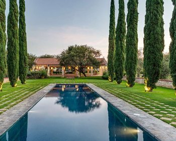 Marroquin De Abajo – San Miguel de Allende real estate photo 4