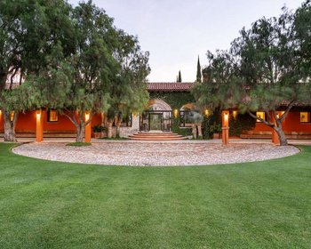 Marroquin De Abajo – San Miguel de Allende real estate photo 1