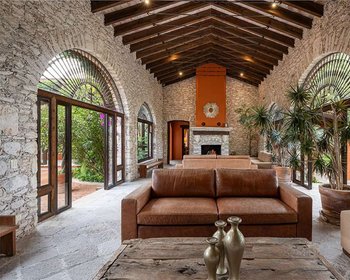 Marroquin De Abajo – San Miguel de Allende real estate photo 2