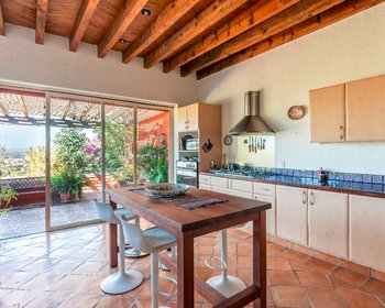 Casa Maria Bonita – San Miguel de Allende real estate photo 1