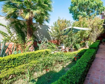 Casa Maria Bonita – San Miguel de Allende real estate photo 3