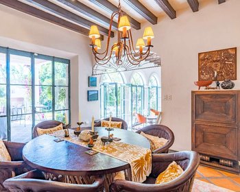 Casa Jardin – San Miguel de Allende real estate photo 4