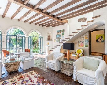 Casa Jardin – San Miguel de Allende real estate photo 2