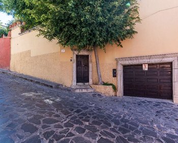 Casa Jardin – San Miguel de Allende real estate photo 1