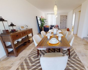 Casona Santa Monica – San Miguel de Allende real estate photo 4