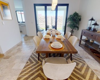 Casona Santa Monica – San Miguel de Allende real estate photo 3