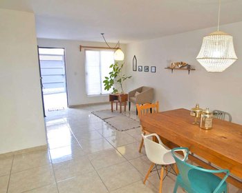 Gem: Flat Walk To Downtown – San Miguel de Allende real estate photo 1