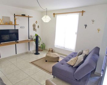 Gem: Flat Walk To Downtown – San Miguel de Allende real estate photo 4