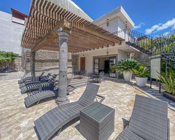 Casa San Pedro – San Miguel de Allende real estate photo 1