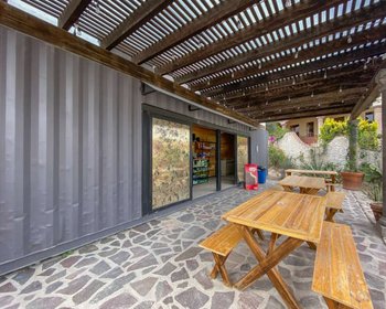 Casa San Pedro – San Miguel de Allende real estate photo 2