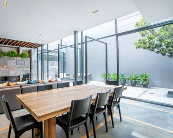 Malaga House – San Miguel de Allende real estate photo 3