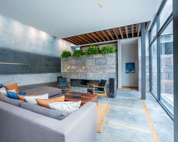 Malaga House – San Miguel de Allende real estate photo 2