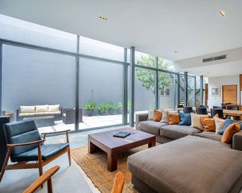 Malaga House – San Miguel de Allende real estate photo 1