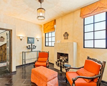 Nueva Casa Azteca - Vista increible al Centro $1,900 USD – San Miguel de Allende real estate photo 4