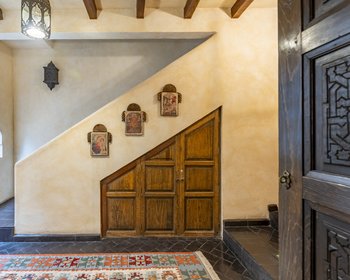 Nueva Casa Azteca - Vista increible al Centro $1,900 USD – San Miguel de Allende real estate photo 3