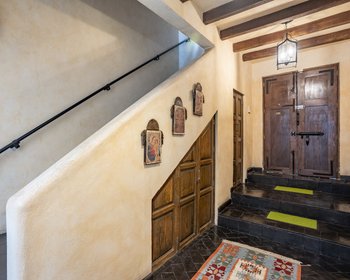 Nueva Casa Azteca - Vista increible al Centro $1,900 USD – San Miguel de Allende real estate photo 1