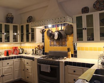 Casa Garza  – San Miguel de Allende real estate photo 3