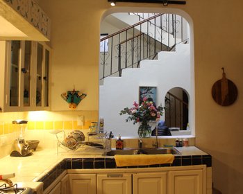 Casa Garza  – San Miguel de Allende real estate photo 1