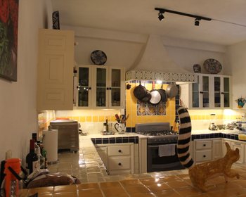 Casa Garza  – San Miguel de Allende real estate photo 2