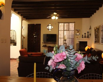 Casa Garza  – San Miguel de Allende real estate photo 4