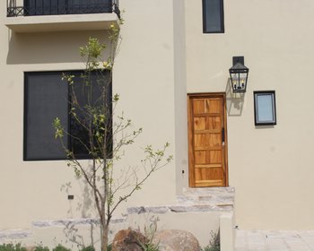 CASA DEL AGUILA – San Miguel de Allende real estate photo 1