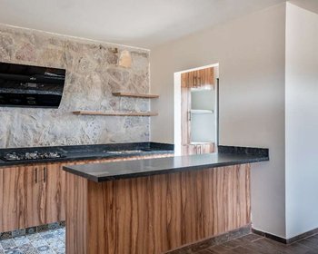 Condo Cascada – San Miguel de Allende real estate photo 4