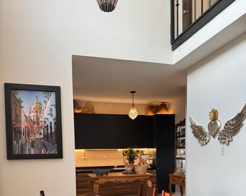 Casa Práxedes – San Miguel de Allende real estate photo 3