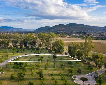 Los Remedios Lot – San Miguel de Allende real estate photo 1