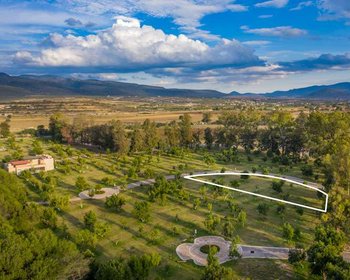 Los Remedios Lot – San Miguel de Allende real estate photo 2