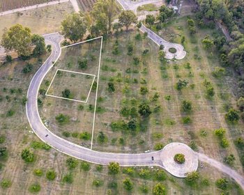 Los Remedios Lot – San Miguel de Allende real estate photo 4