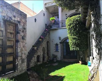 Casa Juanita – San Miguel de Allende real estate photo 4
