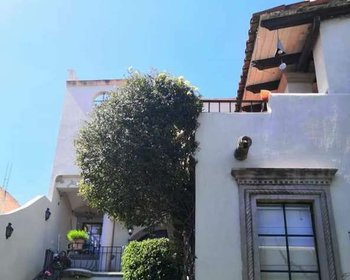Casa Juanita – San Miguel de Allende real estate photo 1