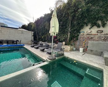  – San Miguel de Allende real estate photo 1