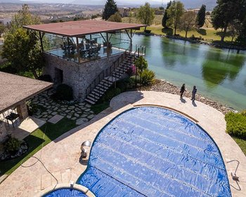 Lote Toscana – San Miguel de Allende real estate photo 2