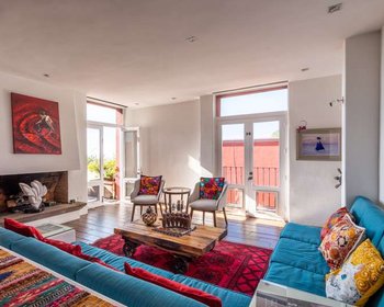 Montitlan D5 – San Miguel de Allende real estate photo 4