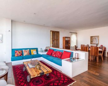Montitlan D5 – San Miguel de Allende real estate photo 1
